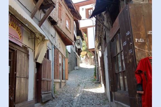 Turchia 2010 - Safranbolu